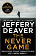 The Never Game (9780008303761) Fashion