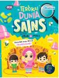 Terokai Dunia Sains Bersama Mia & Muaz: Telinga Saya Boleh Mendengar! Online now