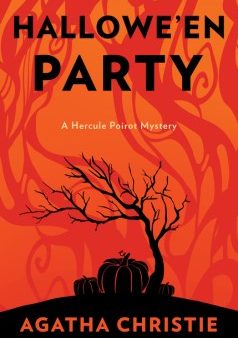 Hallowe en Party (Hercule Poirot Mysteries) Online Hot Sale