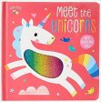 Busy Bees Meet The Unicorns Sale