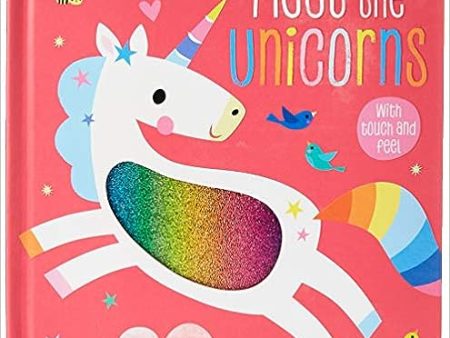 Busy Bees Meet The Unicorns Sale