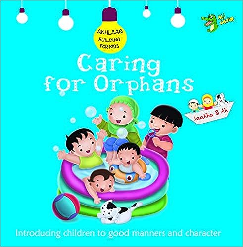 Caring For Orphans Cheap