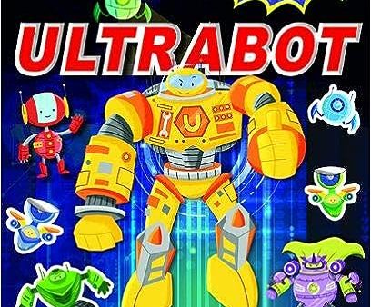 Ultrabot Online Hot Sale