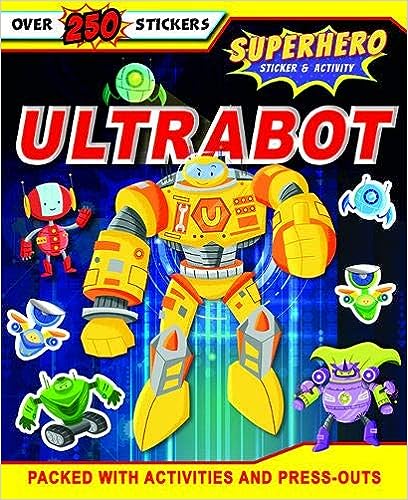 Ultrabot Online Hot Sale