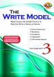 Secondary 3 The Write Model Composition (9789810978655) Discount