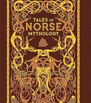 Tales of Norse Mythology Cheap