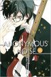 Anonymous Noise #15 (9781974706426) For Discount