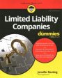 Limited Liability Companies for Dummies, 4Ed. Online