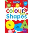 Bumper Colouring And Shapes Discount