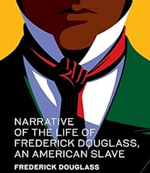 Narrative of the Life of Frederick Douglass, an American Slave Online Sale