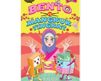 Bento Vs Mangkuk Tingkat Cheap