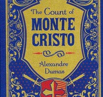 Count of Monte Cristo on Sale