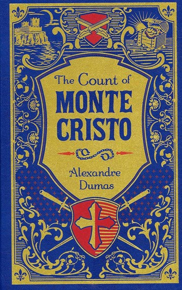 Count of Monte Cristo on Sale