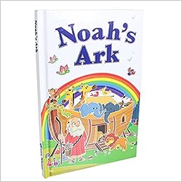 Bible Stories 1-Noah`s Ark For Discount