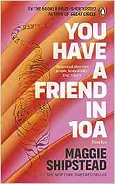 You Have A Friend In 10A (9781804990995) For Discount