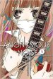 Anonymous Noise #01 (9781421594200) Fashion