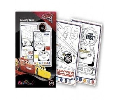 Coloring Book: Cars Hot on Sale