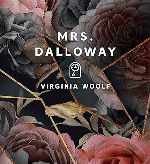 Mrs. Dalloway Fashion