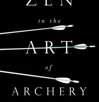 Zen in the Art of Archery For Sale