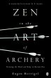 Zen in the Art of Archery For Sale