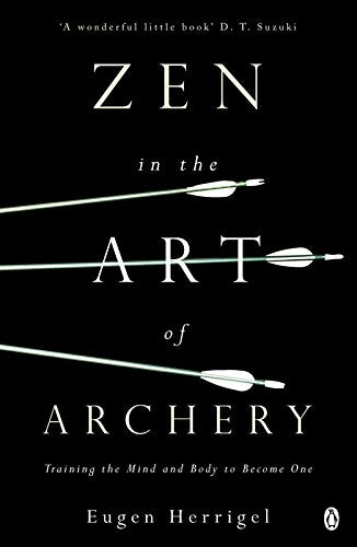 Zen in the Art of Archery For Sale