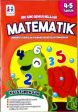 Buku Aktiviti - Matematik 4-5 Tahun Online now