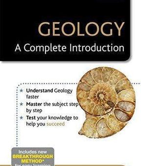 Teach Yourself: Geology- A Complete Introduction: Supply