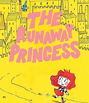 The Runaway Princess Online