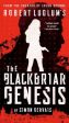 Robert Ludlum s The Blackbriar Genesis For Discount