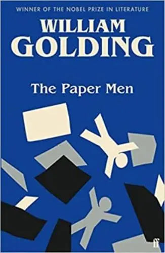 The Paper Men (9780571371716) Cheap