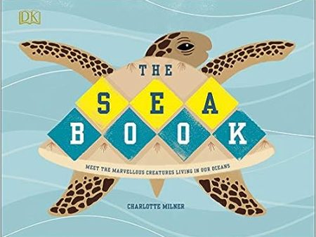 The Sea Book Supply