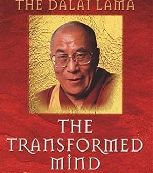 Dalai Lama: Transformed Mind Sale