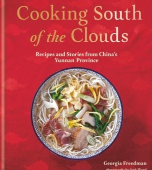 Cooking South of the Clouds For Cheap