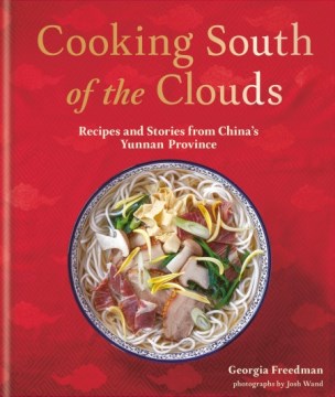 Cooking South of the Clouds For Cheap