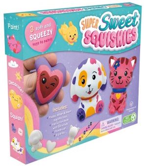 Super Sweet Squishies Online