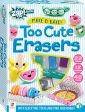 Zap! Extra : Too Cute Eraser Discount