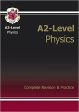 A2-Level Physics Complete Revision & Practice (9781847622693) Cheap