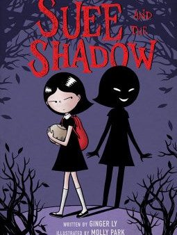 Suee and the Shadow #01 Hot on Sale