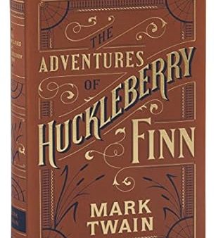 Adventures of Huckleberry Finn Discount