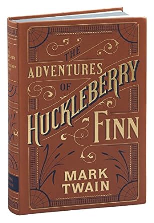 Adventures of Huckleberry Finn Discount