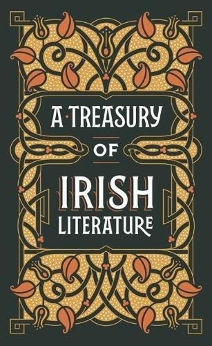 Treasury of Irish Literature Discount