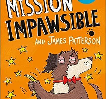 Dog Diaries #3: Mission Impawsible Supply