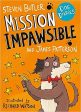 Dog Diaries #3: Mission Impawsible Supply