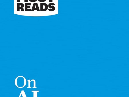 HBR s 10 Must Reads on AI Cheap