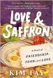 Love & Saffron (9780593419359) Online