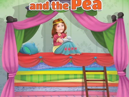 The Princess And The Pea Online Sale