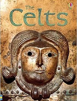 USBORNE BEGINNERS: THE CELTS Online now