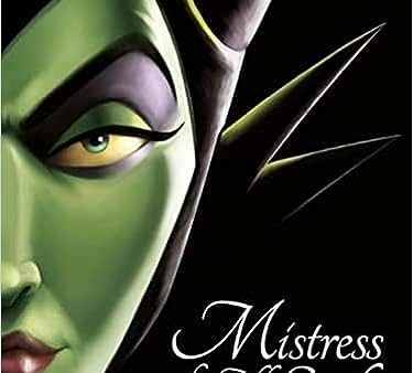 Disney Villain Tales: Mistress Of All Evil (Sleeping Beauty) For Cheap