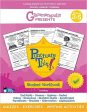 The Punctuation Workbook, Grades 3-5 (Grammaropolis Grammar Workbooks) Sale