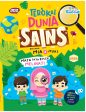 Terokai Dunia Sains Bersama Mia & Muaz: Mata Saya Boleh Melihat! Online